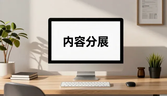 新媒体运营发展促进内容分发市场增长