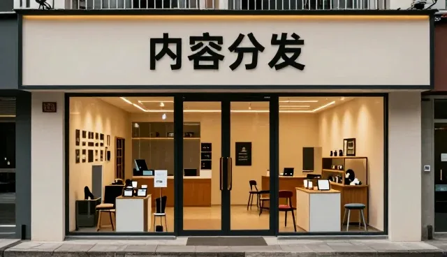 内容分发中的运营效果难题与解决策略