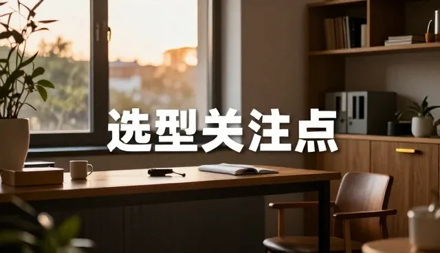 短视频拍摄选型中需关注的三大核心要素